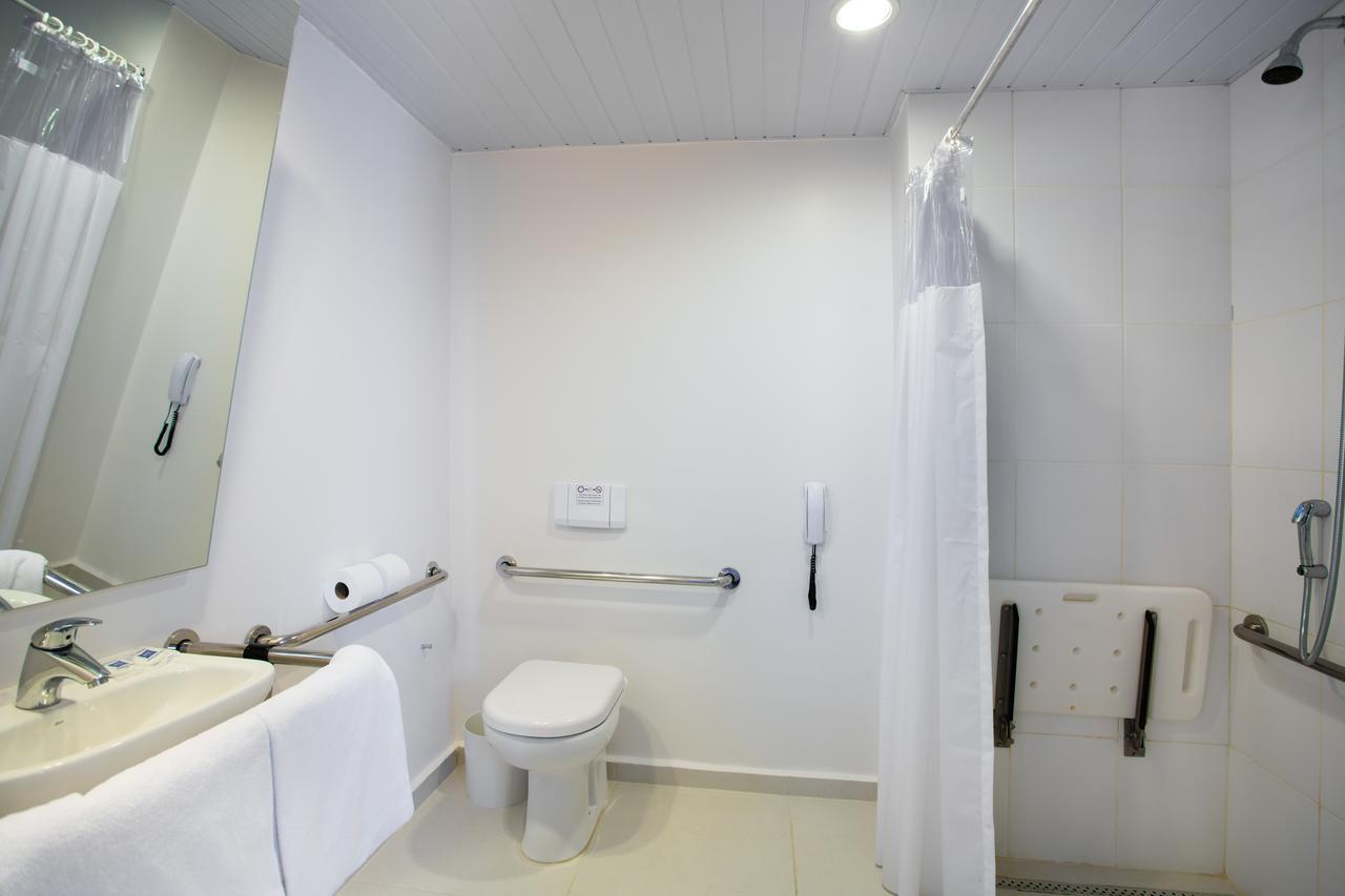 Ibis Budget Shopping 2*