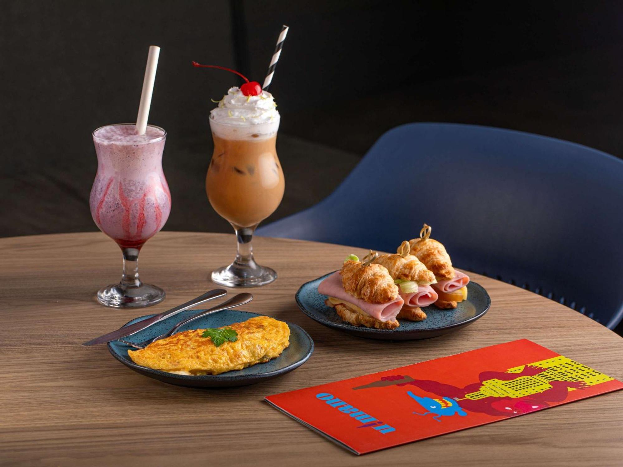 Ibis Budget Shopping Hotel