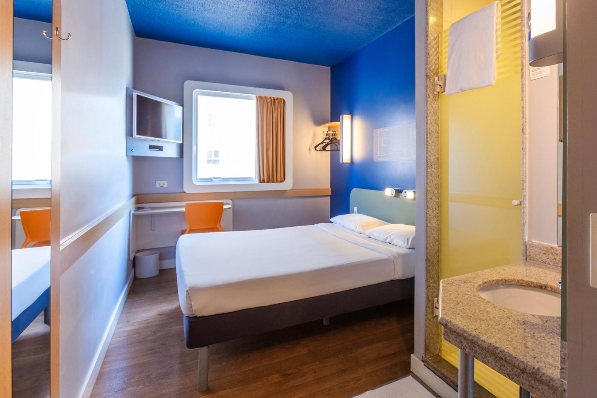 Ibis Budget Shopping 2*
