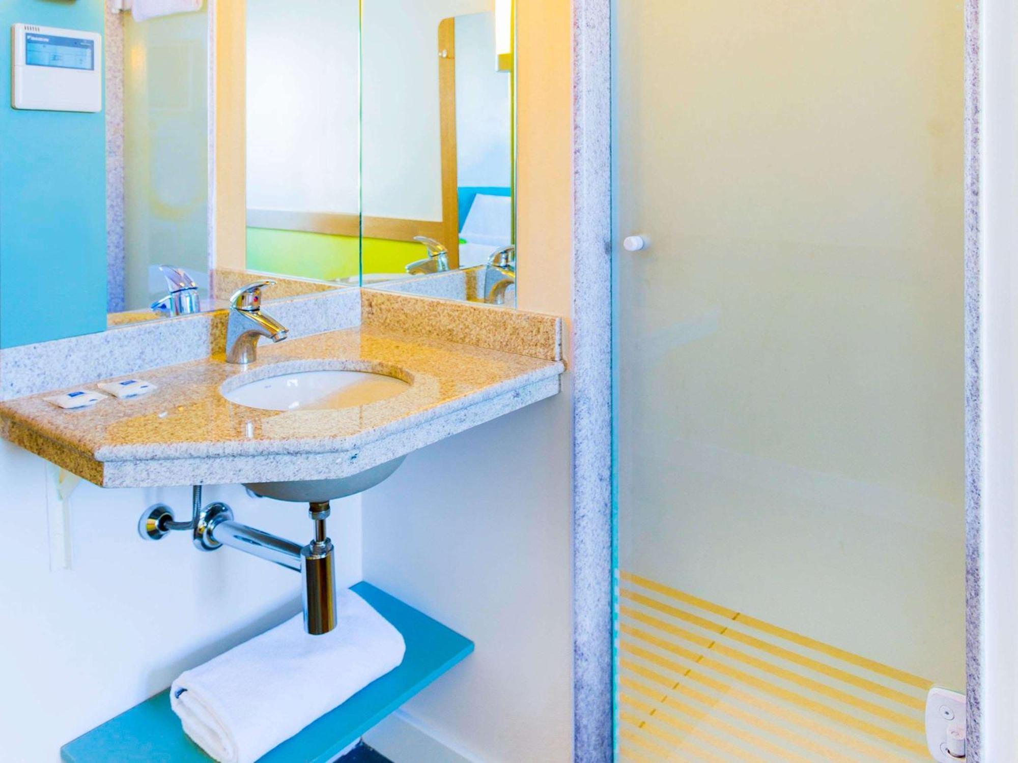 Ibis Budget Shopping Hotel
