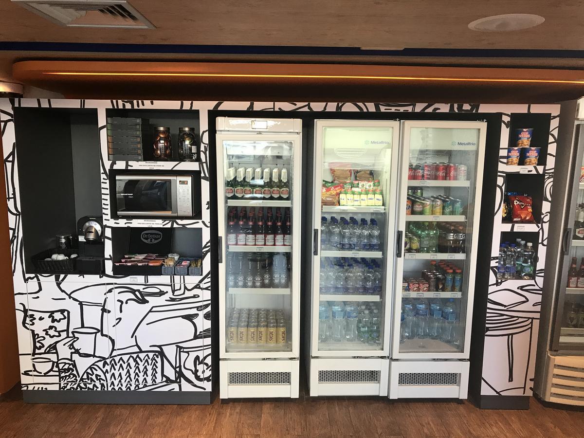 Ibis Budget Shopping 2*