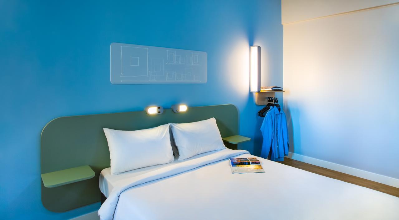 Ibis Budget Shopping Jundiaí