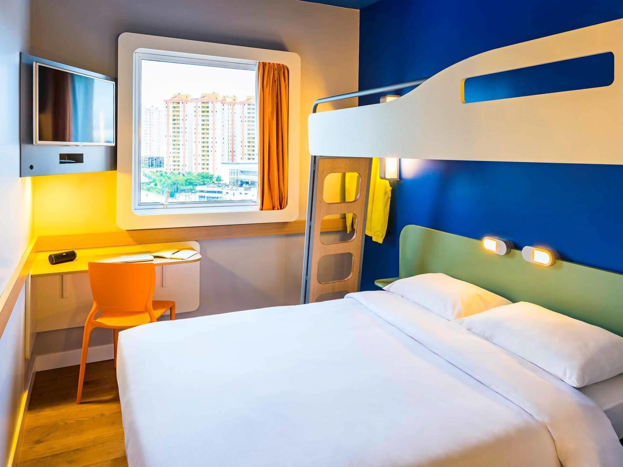 Ibis Budget Shopping Hotel Jundiaí