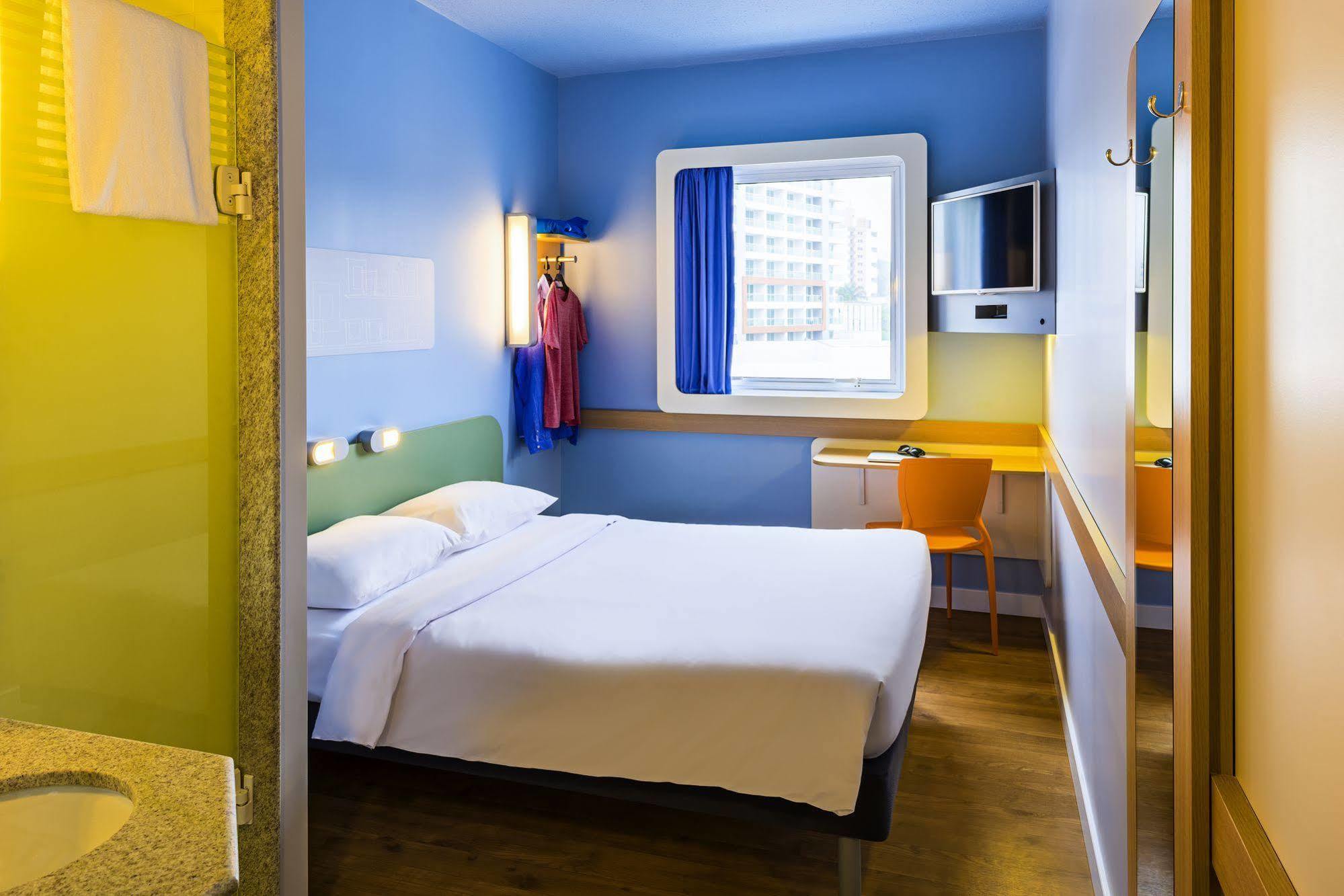 Hotel Ibis Budget Shopping Jundiaí