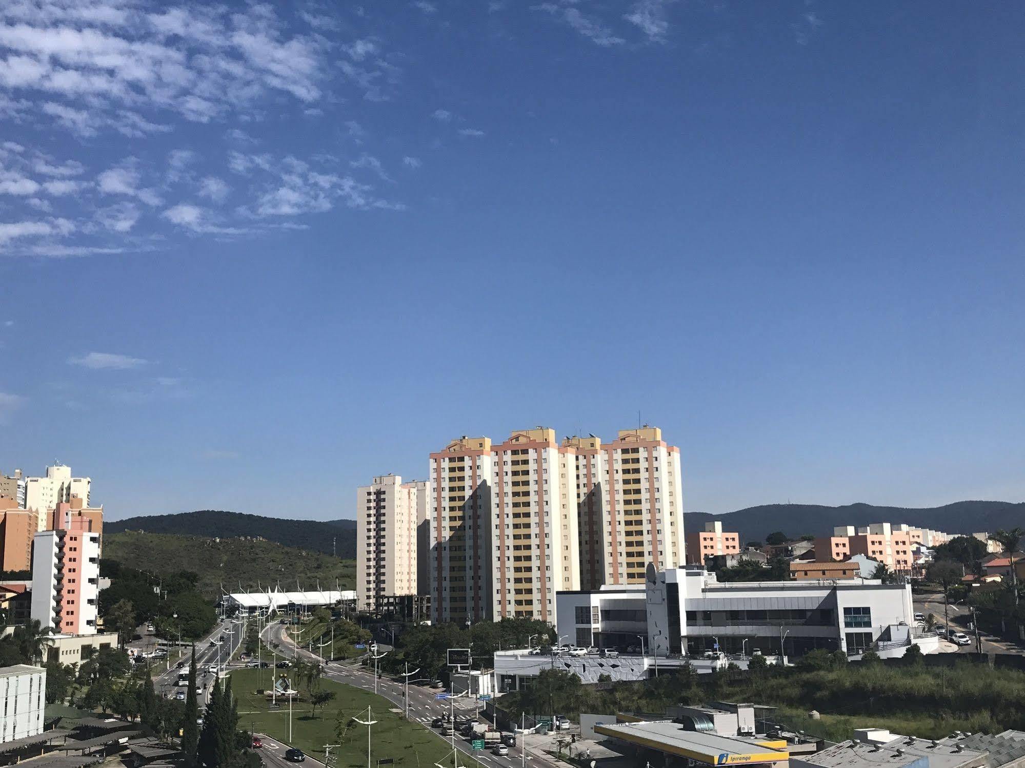 Hotel Ibis Budget Shopping 2*