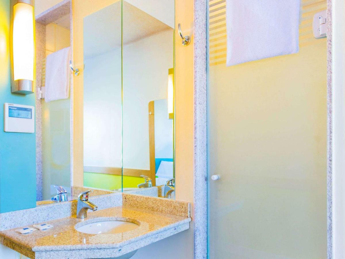 Hotel Ibis Budget Shopping Jundiaí