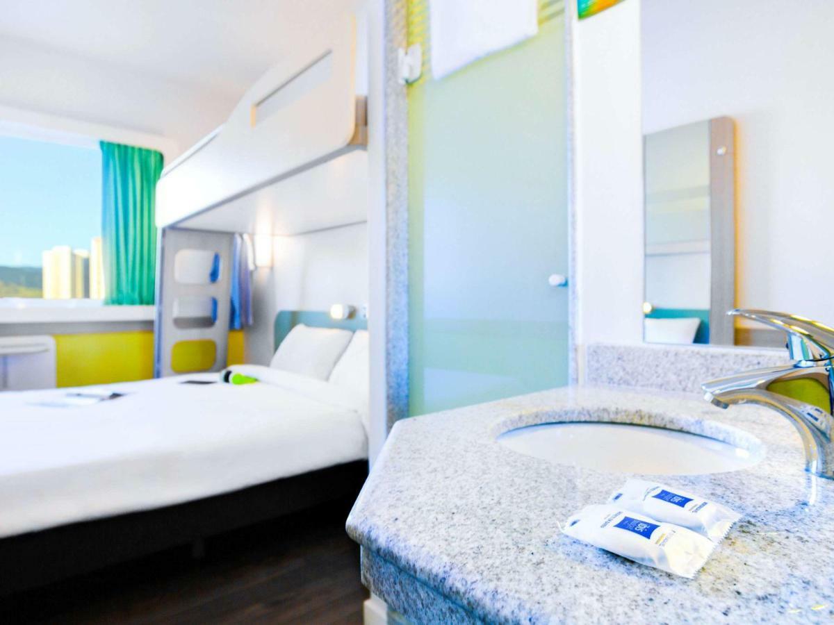 Ibis Budget Shopping 2* Jundiaí